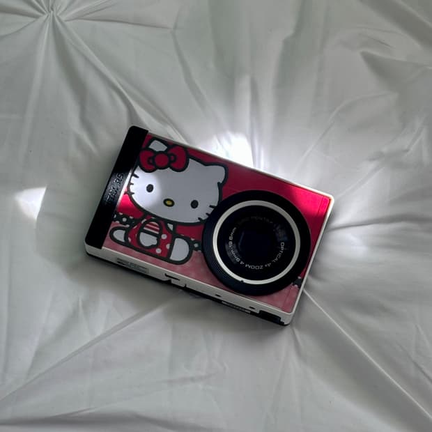 Pentax Rs1500  화이트