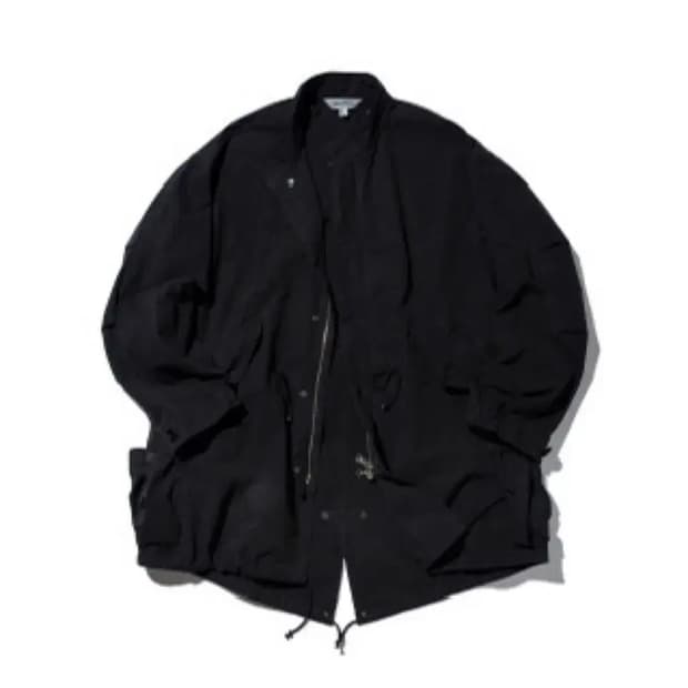 스펙테이터 느린양반 슬로우 필드 파카 라지 L