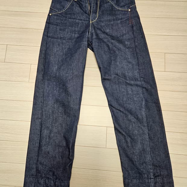 [30*30] 리바이스 엔지니어드진