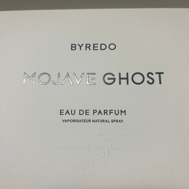 바이레도 모하비고스트 50ml