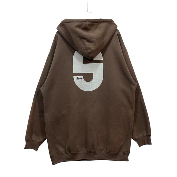 Stüssy Big S Hoodie