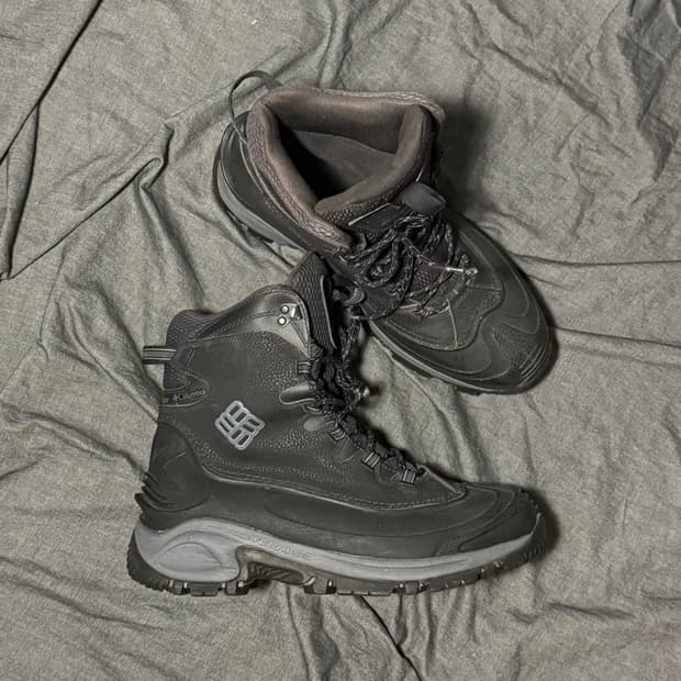 Arctic Trip Omni Heat Boots 