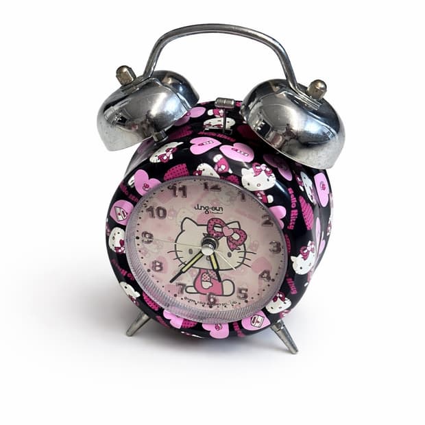 고전 빈티지 키티히계