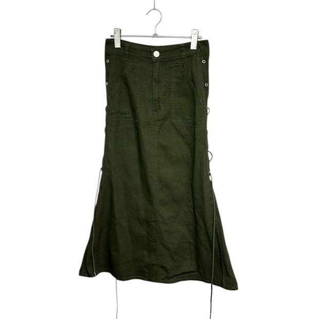 vtg skirt