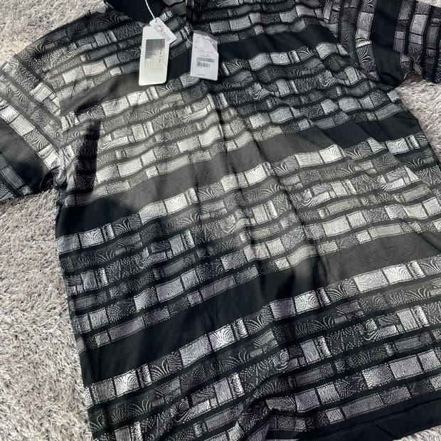moda corrente 반팔 카라티 사이즈 105 새상품