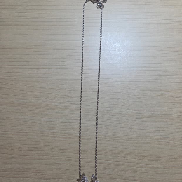 이체만원할인)스와로브스키 아이딜리아 Idyllia 목걸이 necklace