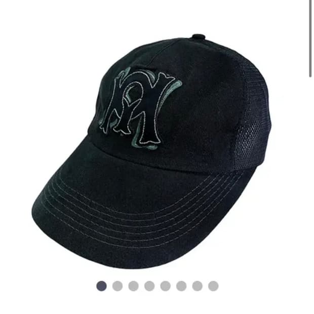 [OS]mpq 빅바이저 볼캡