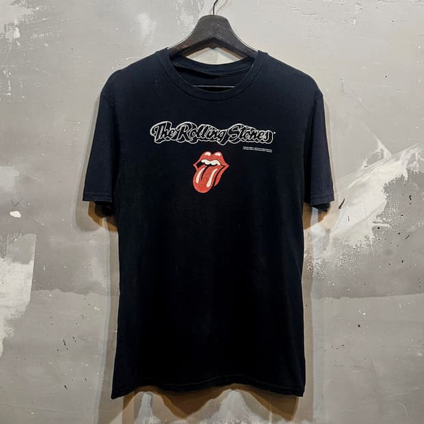 The Rolling Stones