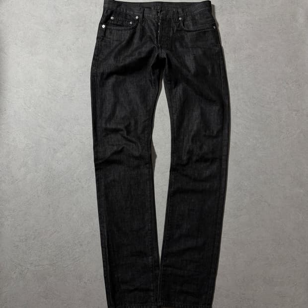 디올옴므 데님팬츠