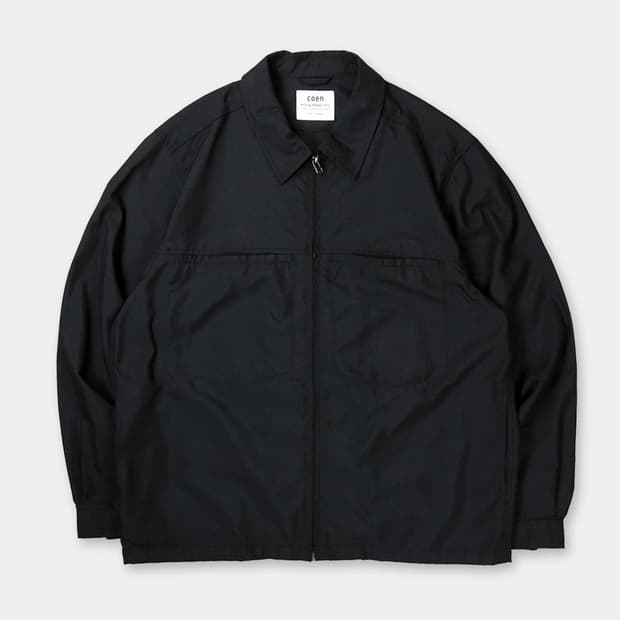 Coen Minimal Jacket
