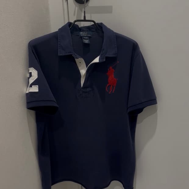 폴로 빅포니 카라티