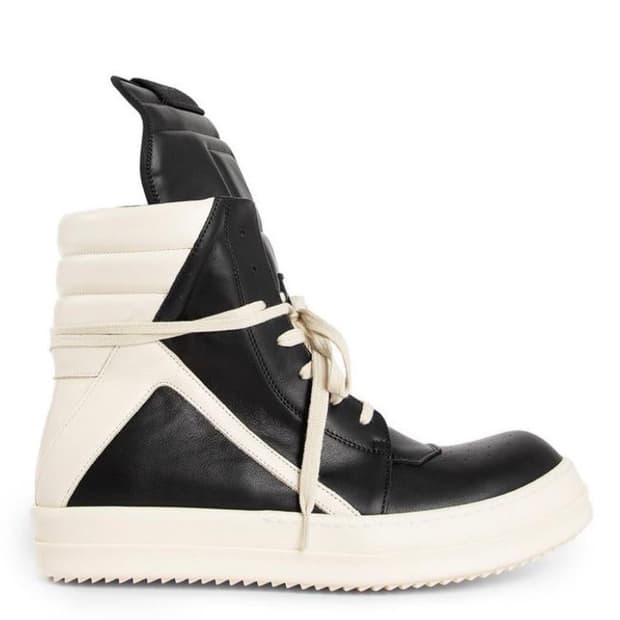 릭오웬스 지오바스켓 FW24