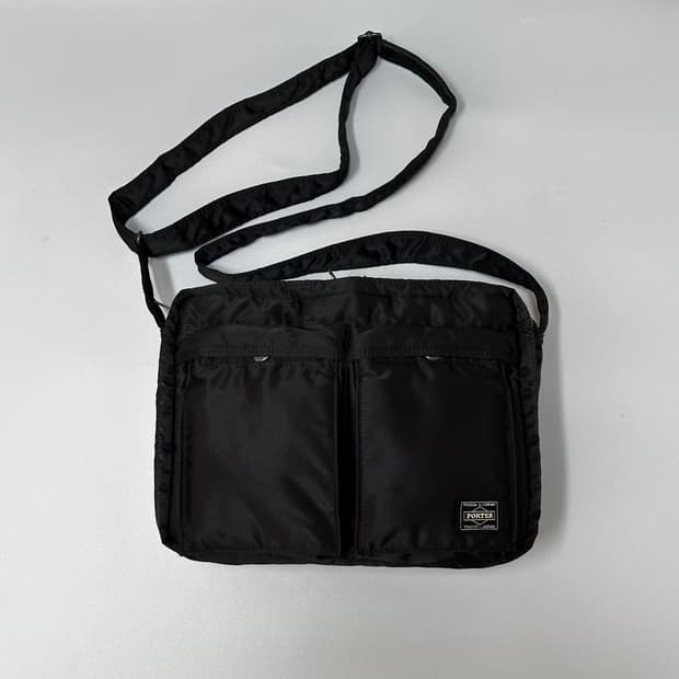 요시다포터(Porter) 탱커 숄더백 L