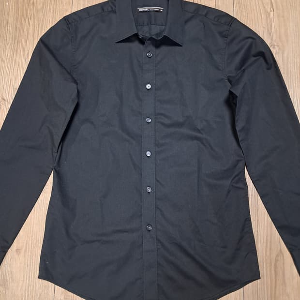 킨록 긴팔 셔츠 남성95