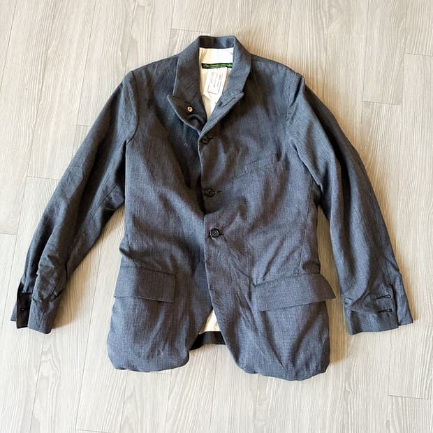 Paul harnden men’s blazer