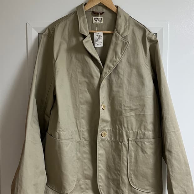 캐피탈 블레이저