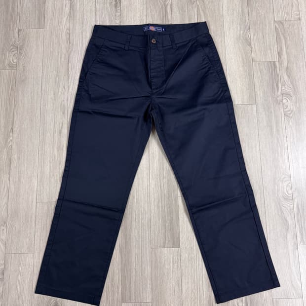 디키즈 워크팬츠 네이비 34x32