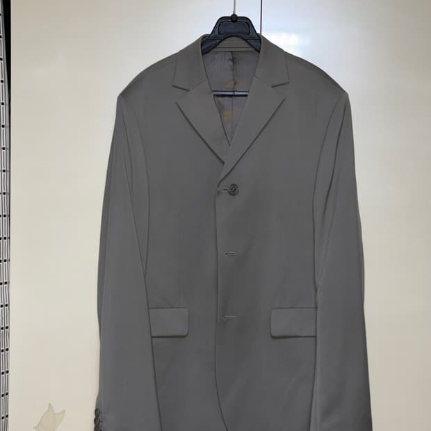 COS 쓰리버튼 자켓 (48 사이즈)