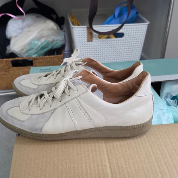 리오파 파나43 사이즈