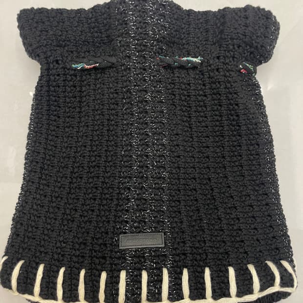 아더에러 23SS 젤리 버켓 백