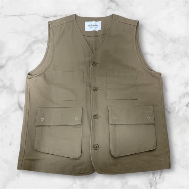 monoflow - 디테일 베스트