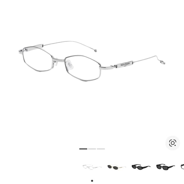 젠틀몬스터 마르지엘라 mm218