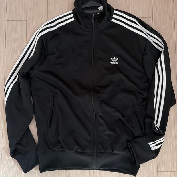 아디다스 파이어버드 트랙탑 L