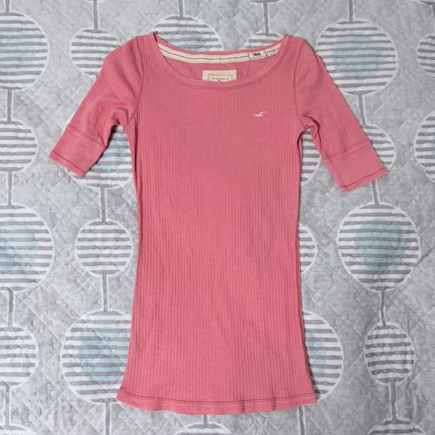 홀리스터 5부티