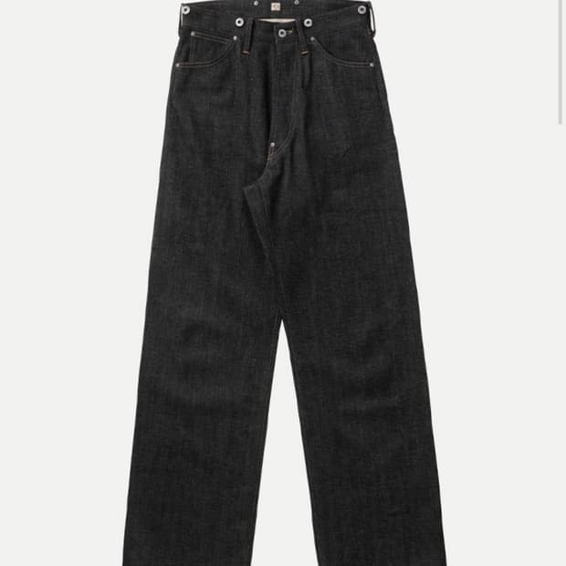 타이가 타카하시 LOT.704 사이즈 32