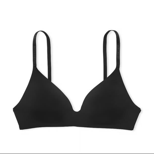 빅토리아 시크릿 와이어리스 브라