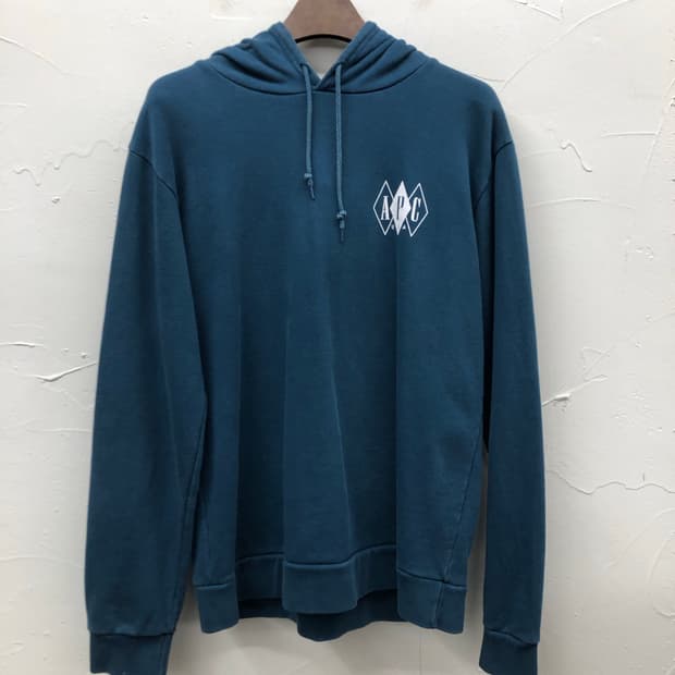 아페쎄 made in USA 후드