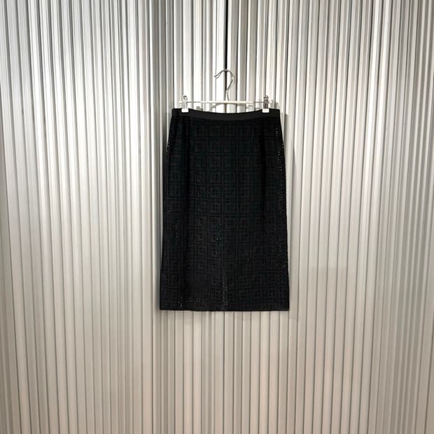 Sacai skirt