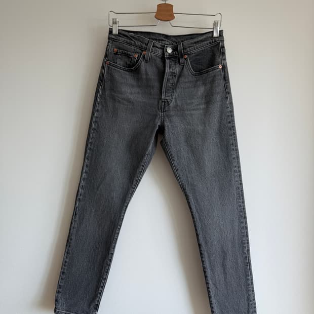 리바이스(Levi's) 501s 데님 팬츠