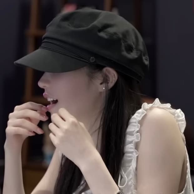 베몬 아사 로제프란츠 투웨이 프릴 리본 슬리브리스
