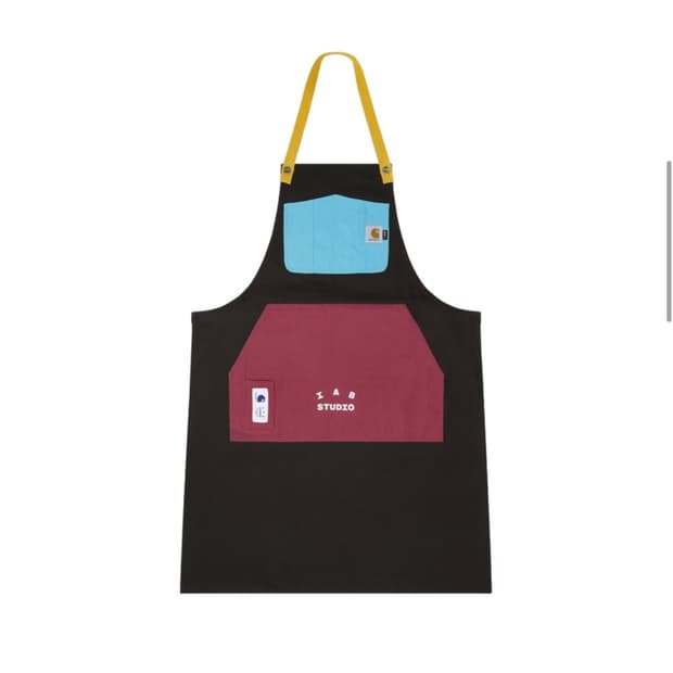 아이앱 칼하트 앞치마 에이프런 구매합니다 삽니다