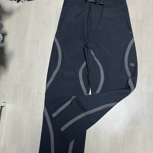 산산기오 22ss 윈드블락 팬츠 3