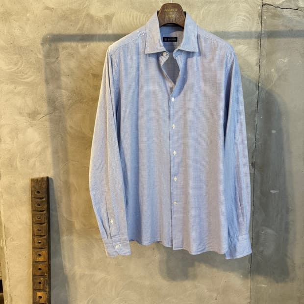 브로이어 셔츠 105