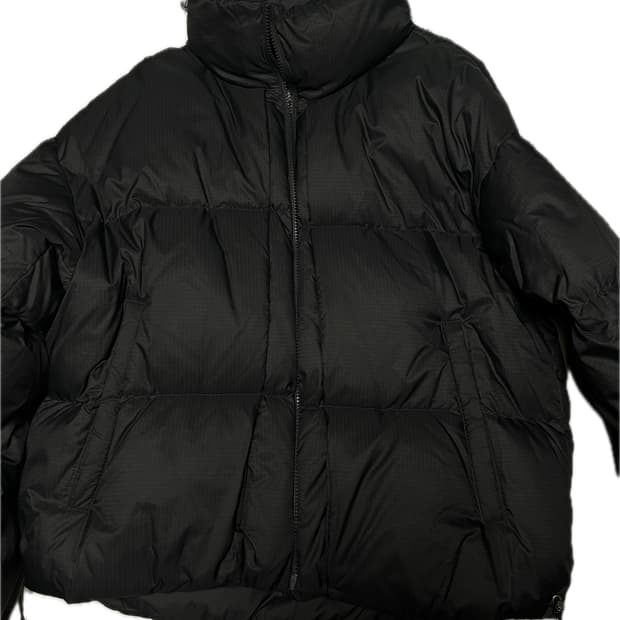 인사일런스 패딩