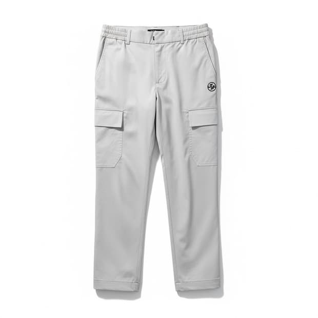 UTAA 남성 카고 바지 XL