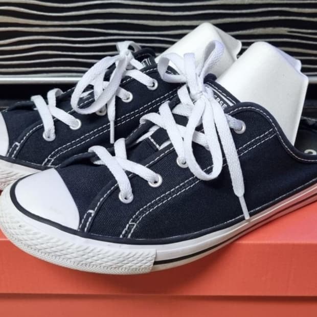 컨버스 척테일러 데인티 슬립온 뮬 220-225