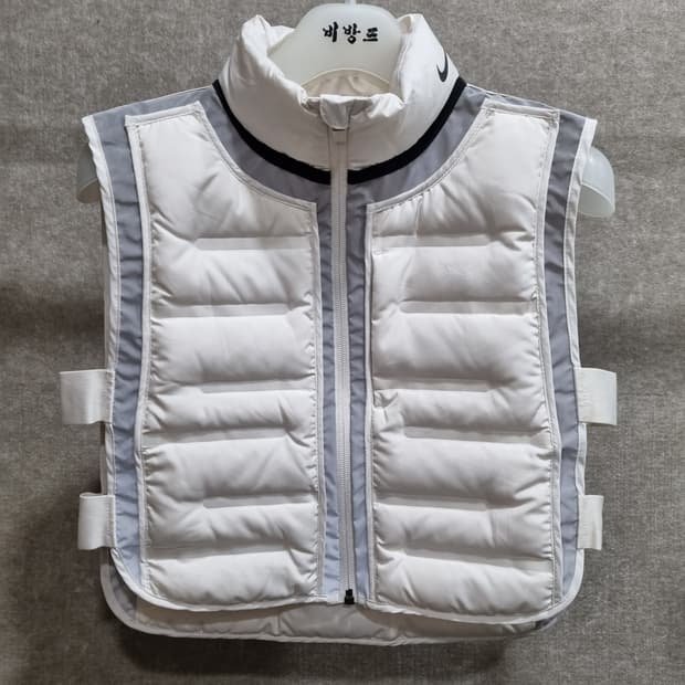 여성 M 나이키 베스트 조끼