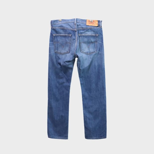 00'S LEVI'S 505 72708