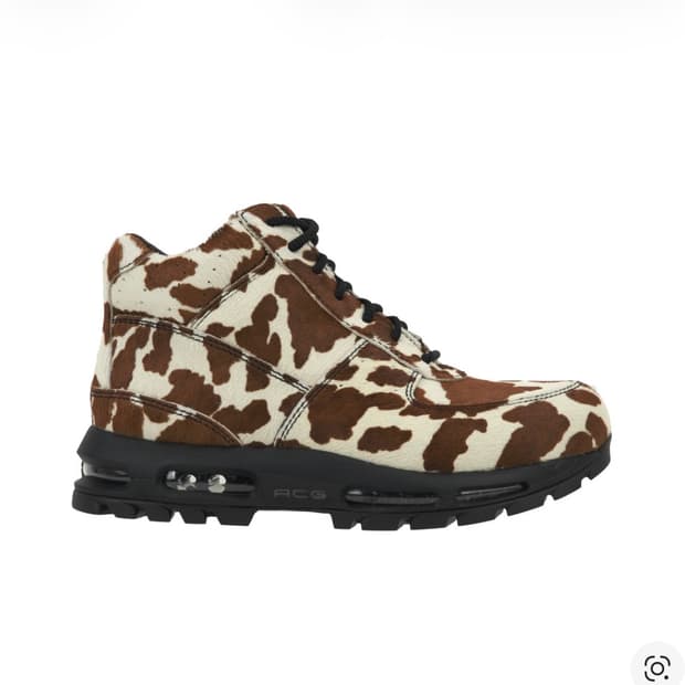 [삽니다]나이키 에어 맥스 고아돔 QS 세일 앤 카카오 와우