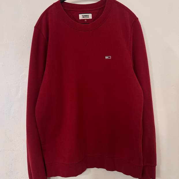 타미진스 맨투맨 L사이즈