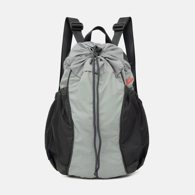 supple tourer gym sack