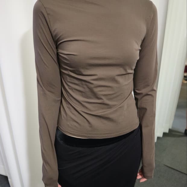Lemaire top