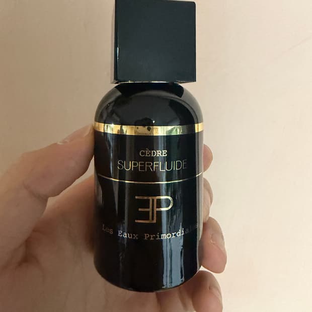 레조 프리모디알 시더 슈퍼플루이드 50ml