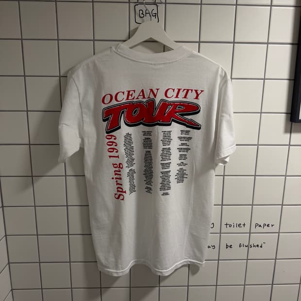 Vintage tee 2set
