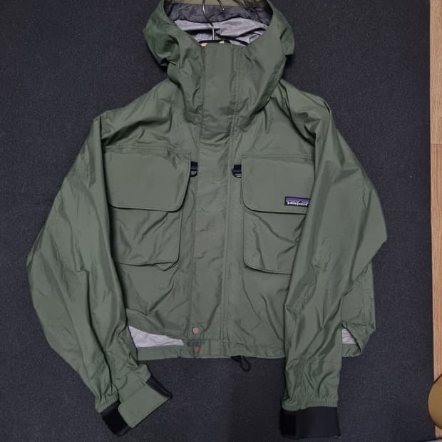 파타고니아 sst 00s  s사이즈