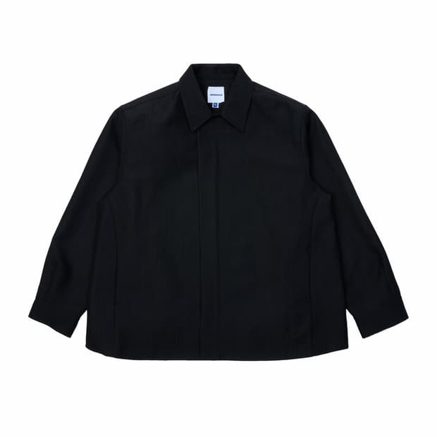 아더에러 25fw shirt product. 39 XL